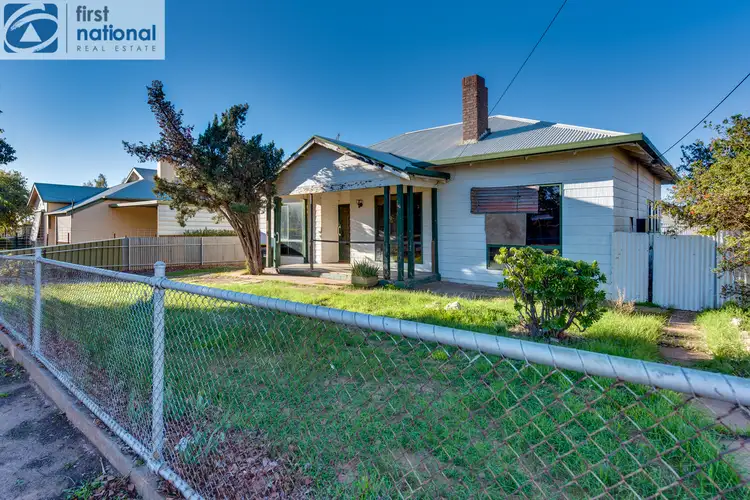 20 Fourth Street, Quorn SA 5433