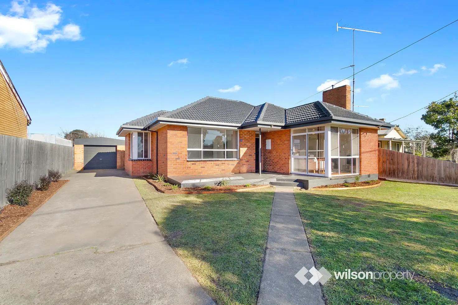 Main view of Homely house listing, 11 McMillan Street, Traralgon VIC 3844