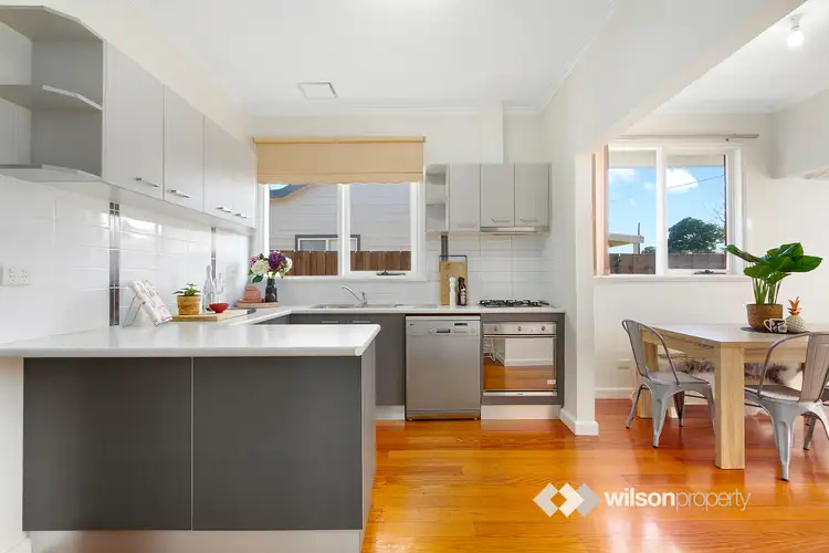 Second view of Homely house listing, 11 McMillan Street, Traralgon VIC 3844