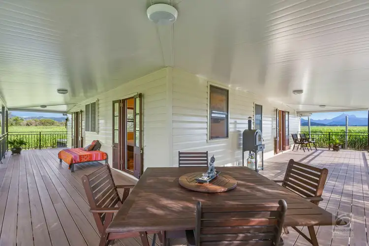 Third view of Homely house listing, 129 Clothiers creek Road, Nunderi NSW 2484