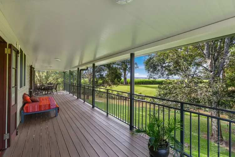 Fifth view of Homely house listing, 129 Clothiers creek Road, Nunderi NSW 2484