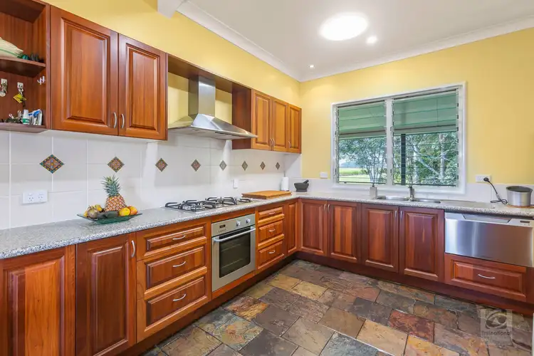 Sixth view of Homely house listing, 129 Clothiers creek Road, Nunderi NSW 2484