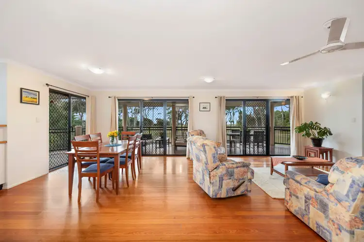 Fifth view of Homely house listing, 20 Royal Boulevard, Moore Park Beach QLD 4670