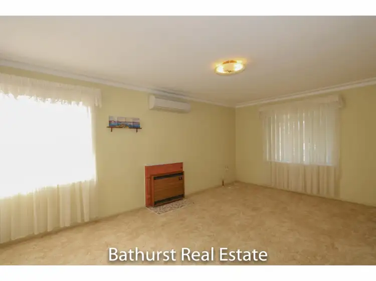 Second view of Homely house listing, 13 White Street, West Bathurst NSW 2795
