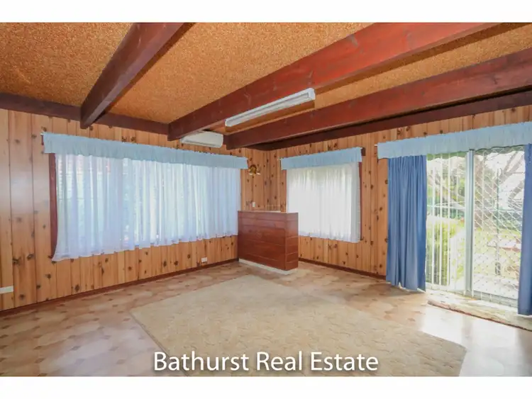 Third view of Homely house listing, 13 White Street, West Bathurst NSW 2795