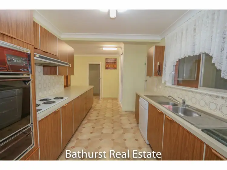 Fourth view of Homely house listing, 13 White Street, West Bathurst NSW 2795