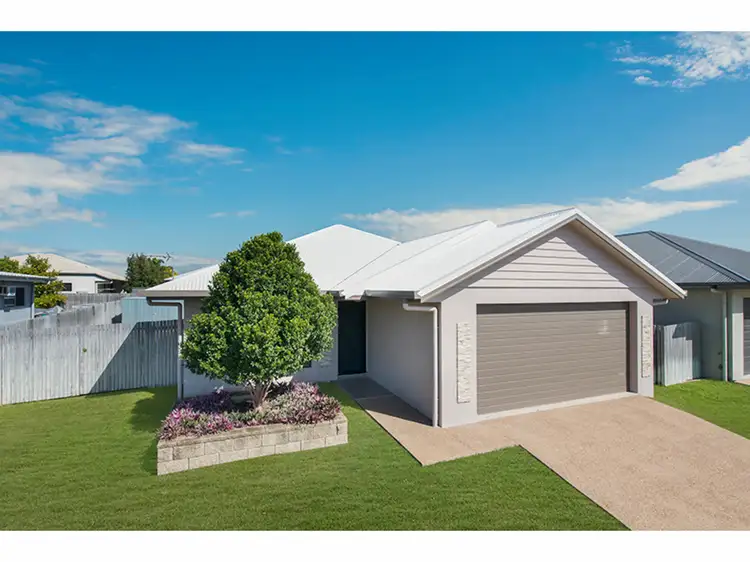 Main view of Homely house listing, 30 Daydream Circuit, Burdell QLD 4818