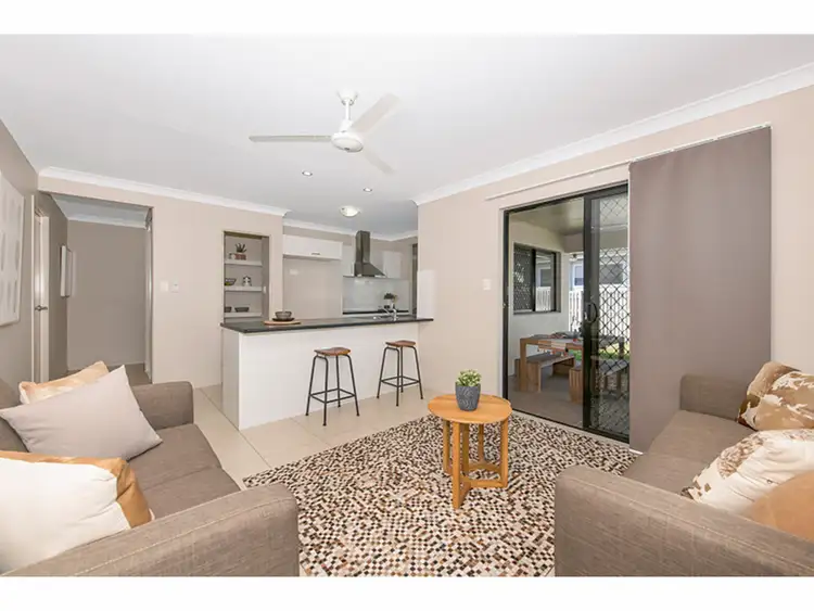 Second view of Homely house listing, 30 Daydream Circuit, Burdell QLD 4818