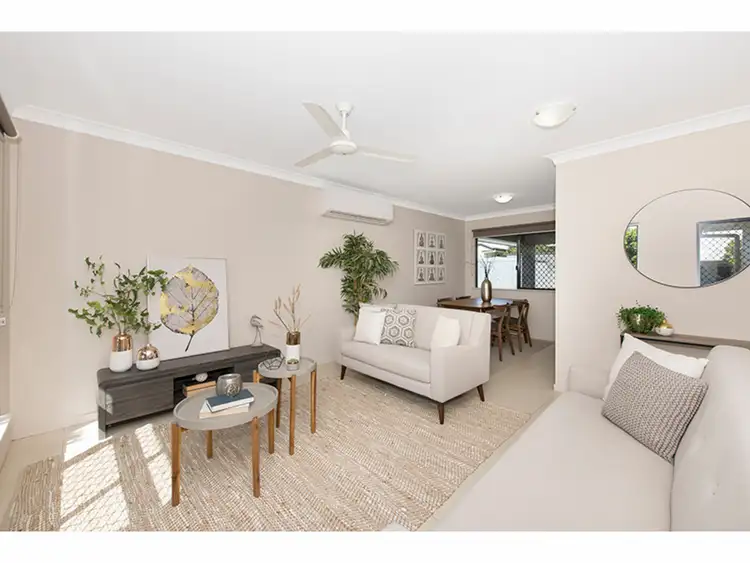Third view of Homely house listing, 30 Daydream Circuit, Burdell QLD 4818