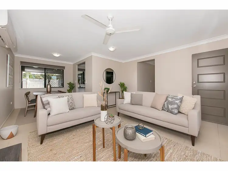 Fourth view of Homely house listing, 30 Daydream Circuit, Burdell QLD 4818