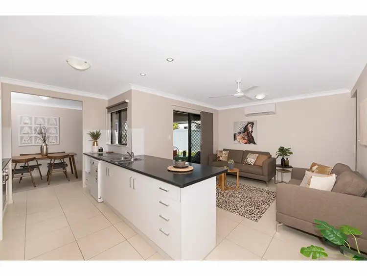 Fifth view of Homely house listing, 30 Daydream Circuit, Burdell QLD 4818