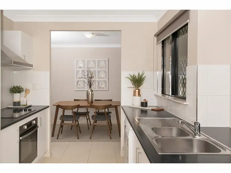 Sixth view of Homely house listing, 30 Daydream Circuit, Burdell QLD 4818