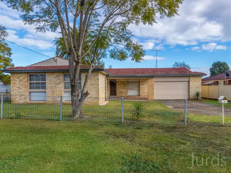 5 Carroll Avenue, Cessnock NSW 2325