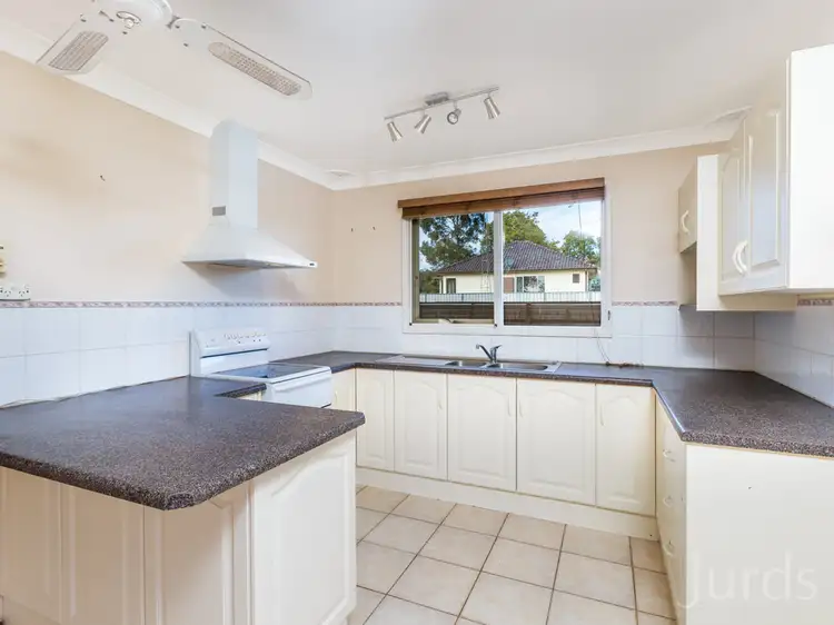 Second view of Homely house listing, 5 Carroll Avenue, Cessnock NSW 2325