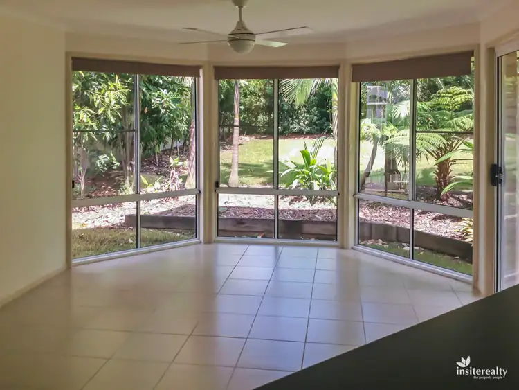 Fourth view of Homely house listing, 3 Haven Court, Mooloolah Valley QLD 4553