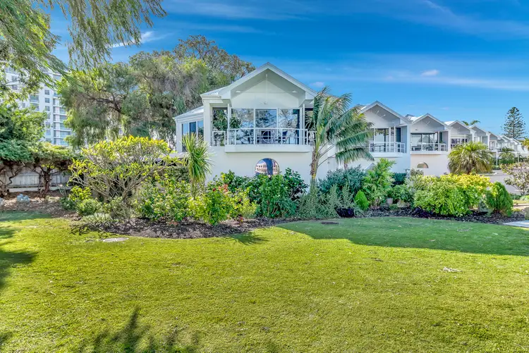 29/3 Leslie Street, Dudley Park WA 6210