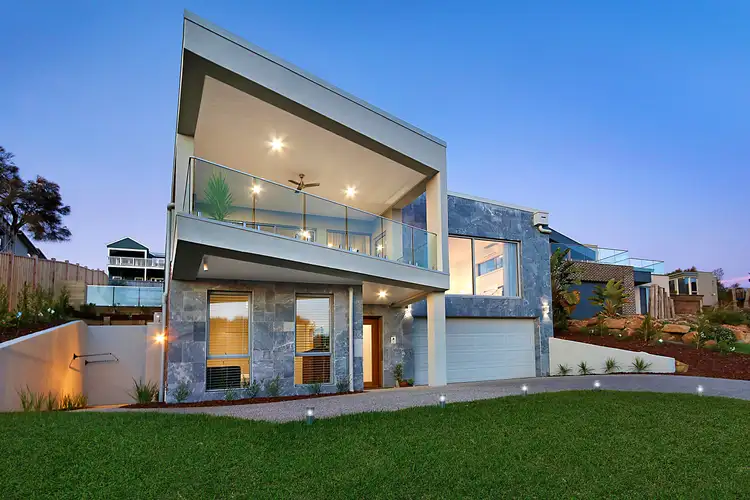 45 Ponyara Road, Mount Martha VIC 3934