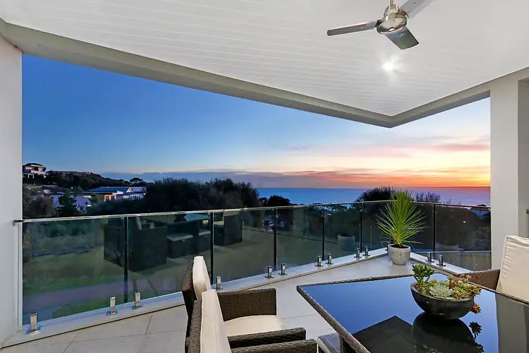Second view of Homely house listing, 45 Ponyara Road, Mount Martha VIC 3934