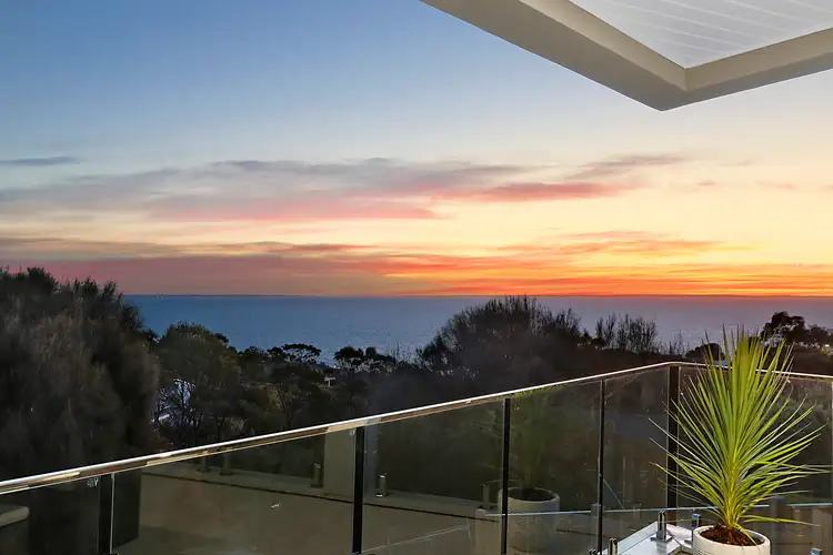 Third view of Homely house listing, 45 Ponyara Road, Mount Martha VIC 3934