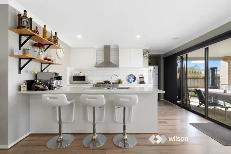 Second view of Homely house listing, 24 Charolais Street, Traralgon VIC 3844