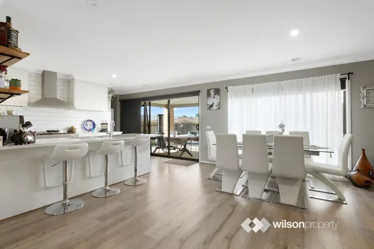 Third view of Homely house listing, 24 Charolais Street, Traralgon VIC 3844