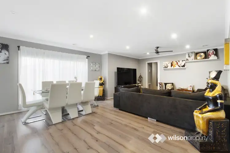 Fourth view of Homely house listing, 24 Charolais Street, Traralgon VIC 3844