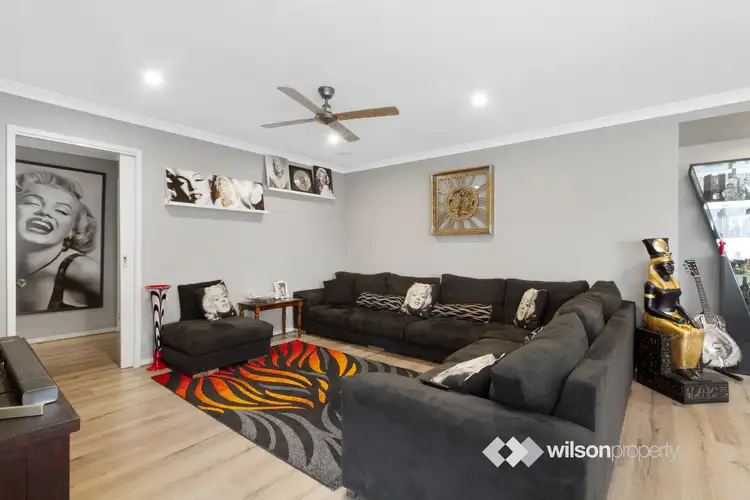 Fifth view of Homely house listing, 24 Charolais Street, Traralgon VIC 3844