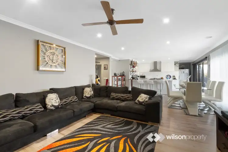 Sixth view of Homely house listing, 24 Charolais Street, Traralgon VIC 3844