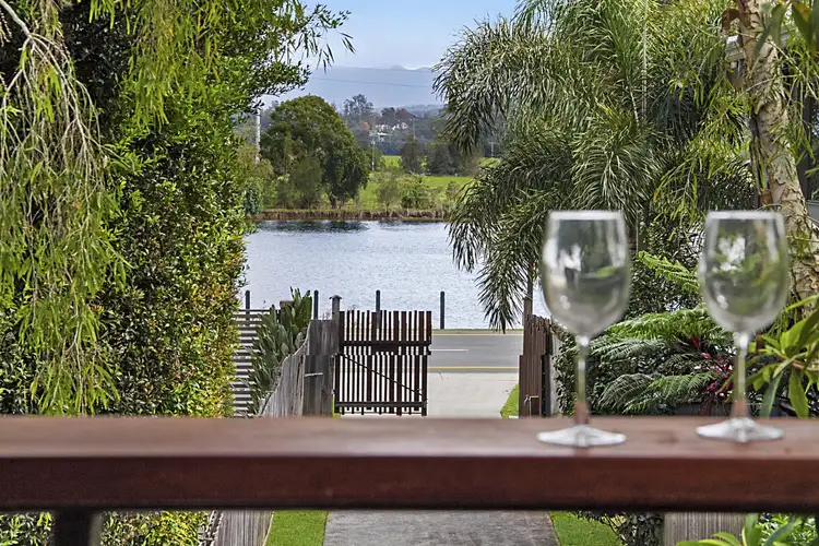 152 Riverside Drive, Tumbulgum NSW 2490