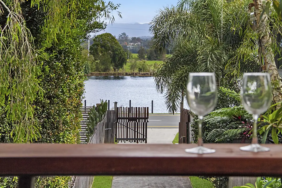 Main view of Homely house listing, 152 Riverside Drive, Tumbulgum NSW 2490