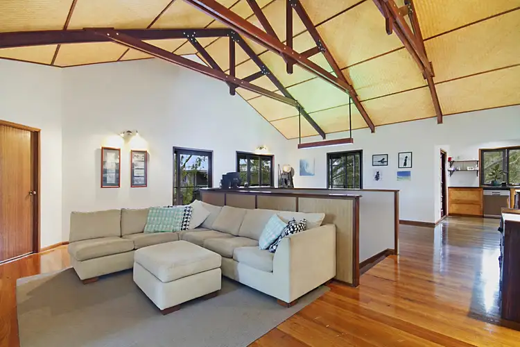 Second view of Homely house listing, 152 Riverside Drive, Tumbulgum NSW 2490
