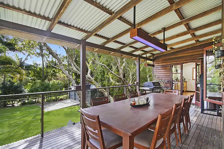 Third view of Homely house listing, 152 Riverside Drive, Tumbulgum NSW 2490