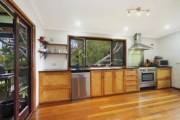 Sixth view of Homely house listing, 152 Riverside Drive, Tumbulgum NSW 2490