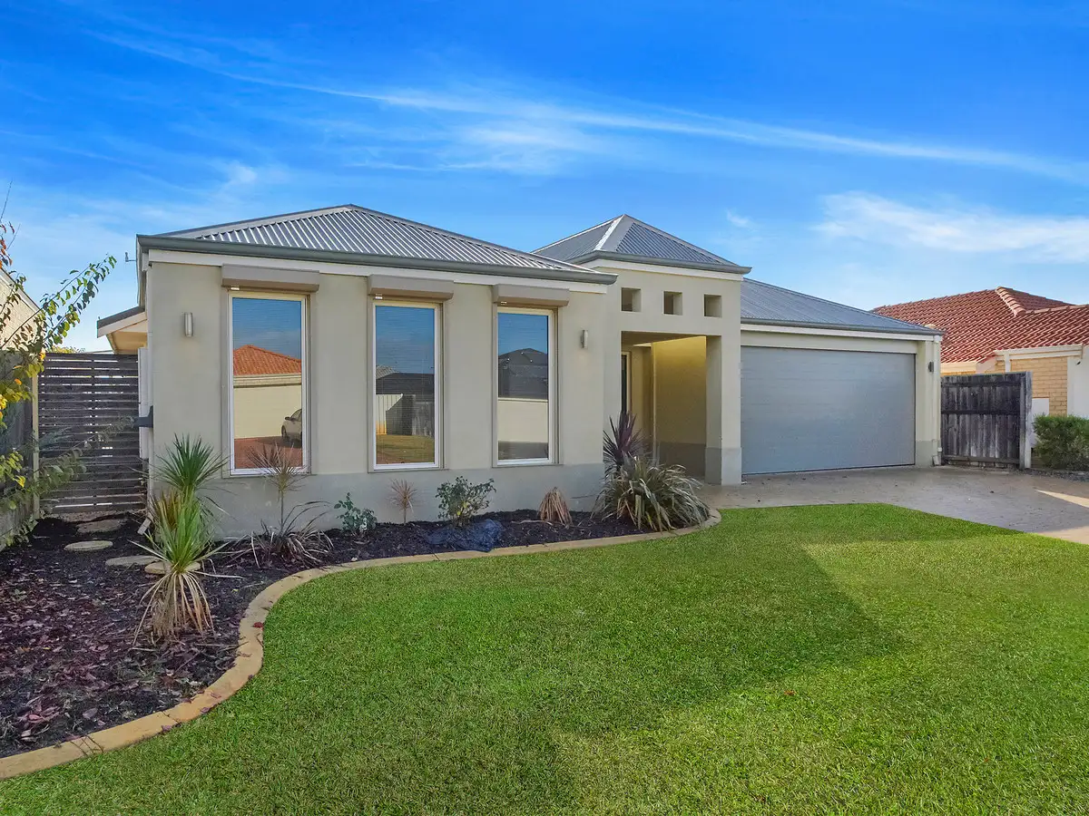 Main view of Homely house listing, 6 Durant Way, Ellenbrook WA 6069