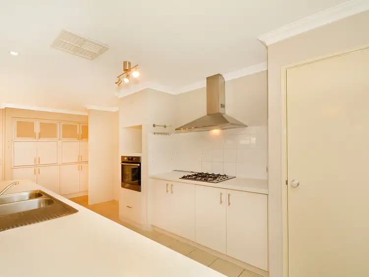 Third view of Homely house listing, 6 Durant Way, Ellenbrook WA 6069