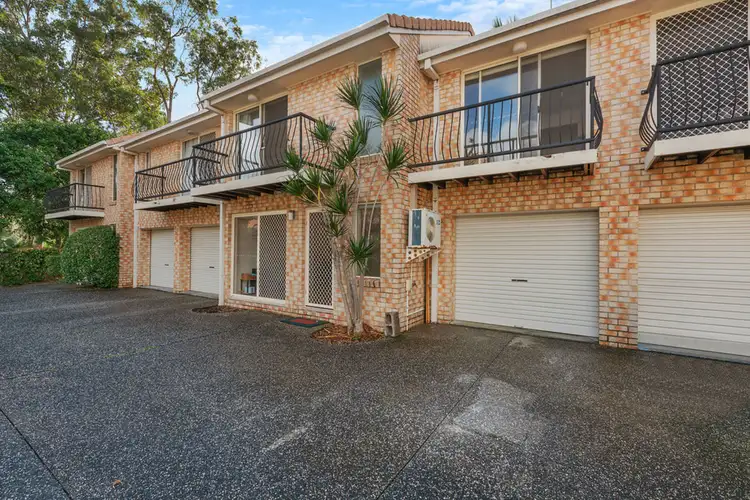 Second view of Homely townhouse listing, 3/19-21 Blake Street, Southport QLD 4215