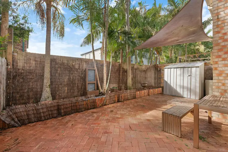 Third view of Homely townhouse listing, 3/19-21 Blake Street, Southport QLD 4215