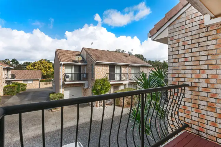 Fourth view of Homely townhouse listing, 3/19-21 Blake Street, Southport QLD 4215