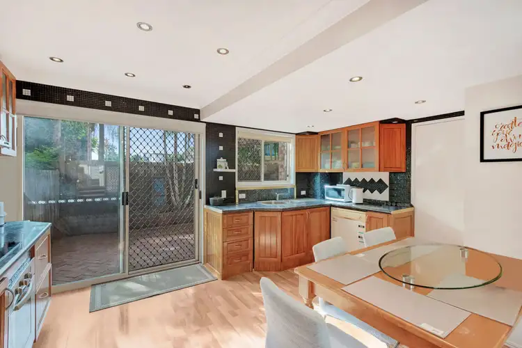Fifth view of Homely townhouse listing, 3/19-21 Blake Street, Southport QLD 4215