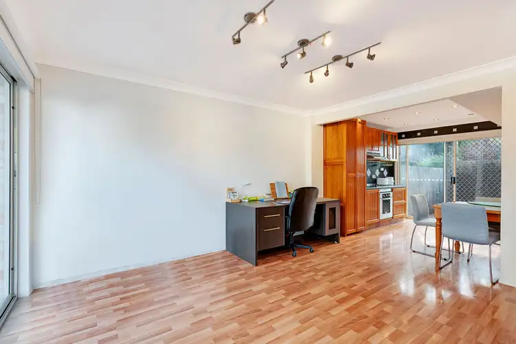 Sixth view of Homely townhouse listing, 3/19-21 Blake Street, Southport QLD 4215