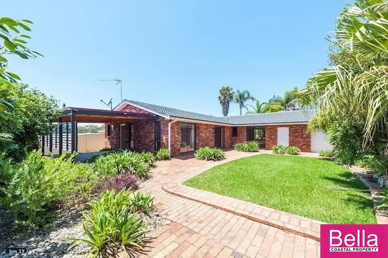 Main view of Homely house listing, 39 Leigh Crescent, Ulladulla NSW 2539