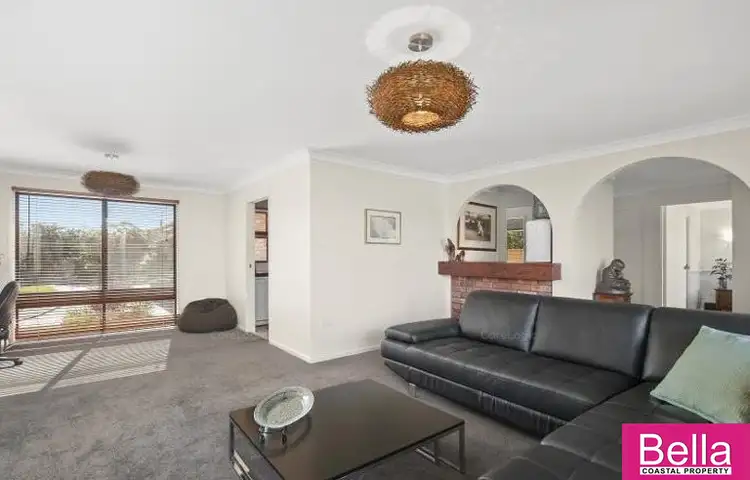 Second view of Homely house listing, 39 Leigh Crescent, Ulladulla NSW 2539