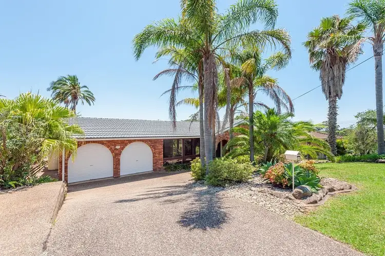 Third view of Homely house listing, 39 Leigh Crescent, Ulladulla NSW 2539