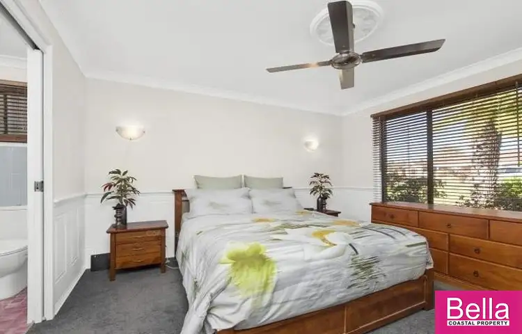 Fourth view of Homely house listing, 39 Leigh Crescent, Ulladulla NSW 2539