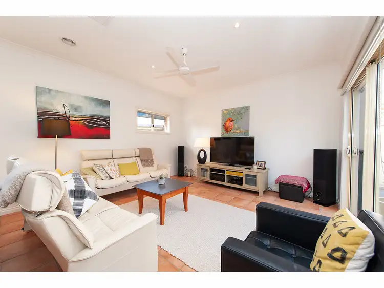 Second view of Homely townhouse listing, 540 Thompson Street, Albury NSW 2640