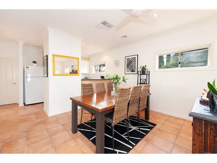 Third view of Homely townhouse listing, 540 Thompson Street, Albury NSW 2640