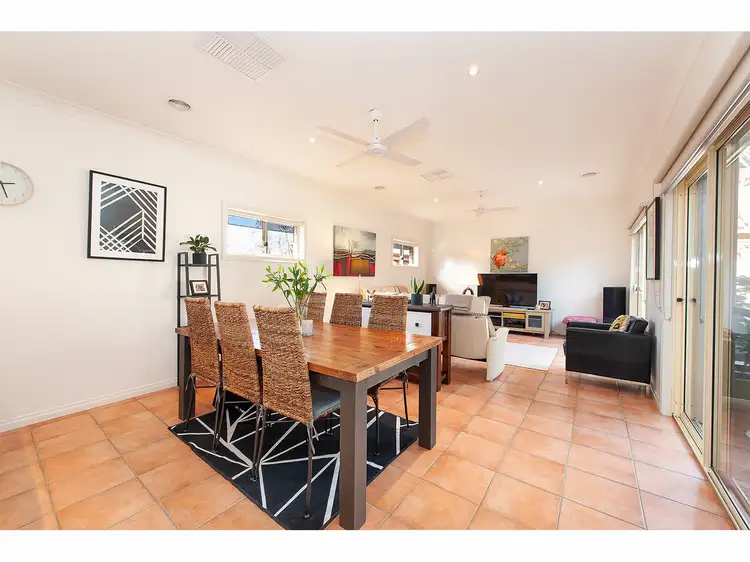 Fourth view of Homely townhouse listing, 540 Thompson Street, Albury NSW 2640