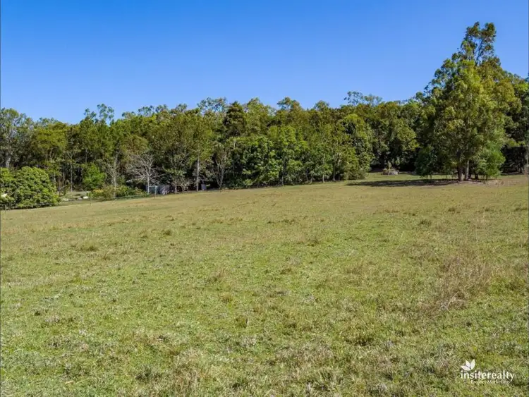 Third view of Homely land listing, LOT 1, 326 VALDORA Road, Valdora QLD 4561