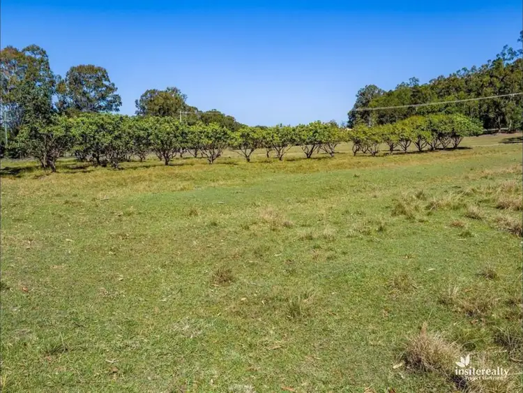 Fourth view of Homely land listing, LOT 1, 326 VALDORA Road, Valdora QLD 4561