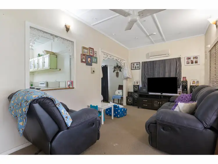 Third view of Homely house listing, 5 Tomkins Street, Berserker QLD 4701